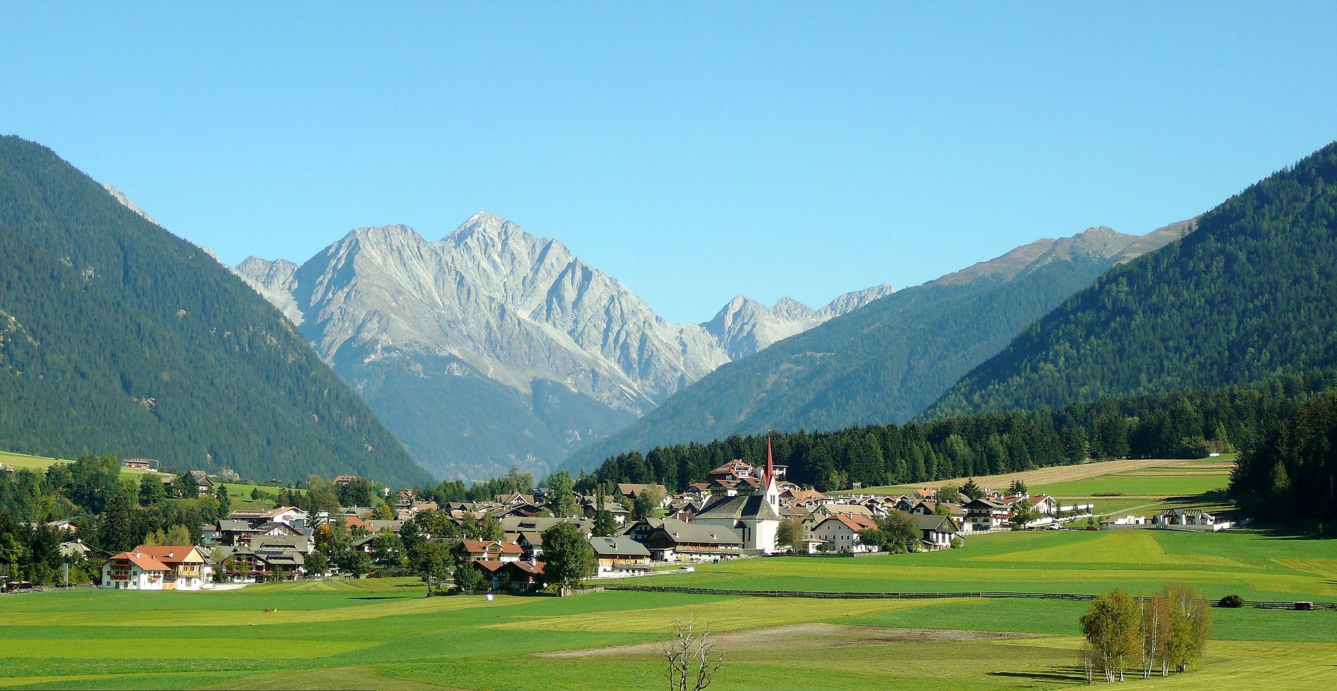 Rasun Anterselva